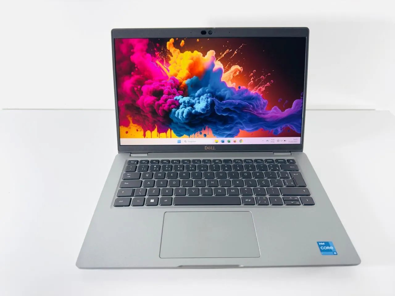 Notebook Dell I5-12th -16GB RAM - Foto 3