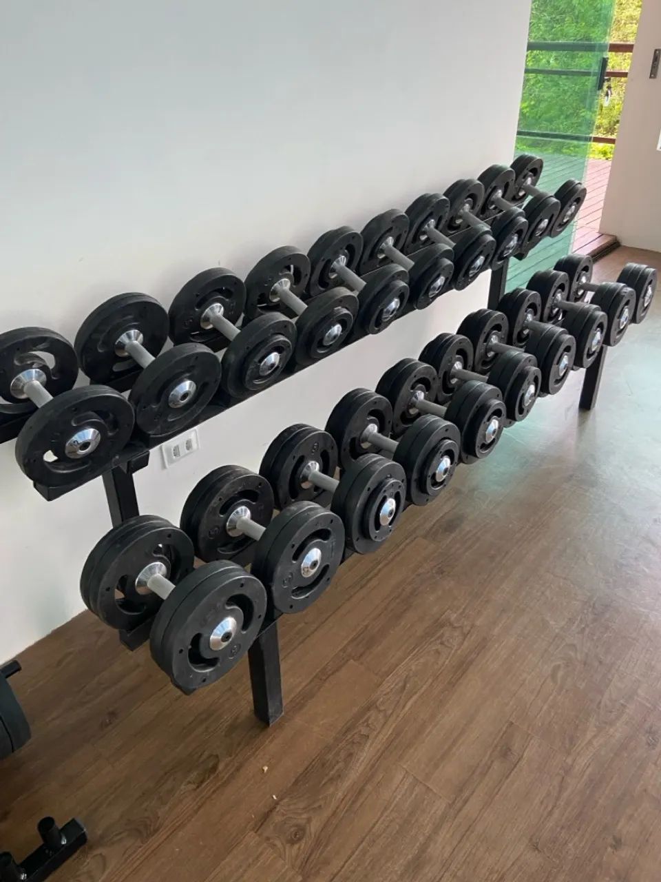 Academia - Equipamentos Profissionais  - Foto 6