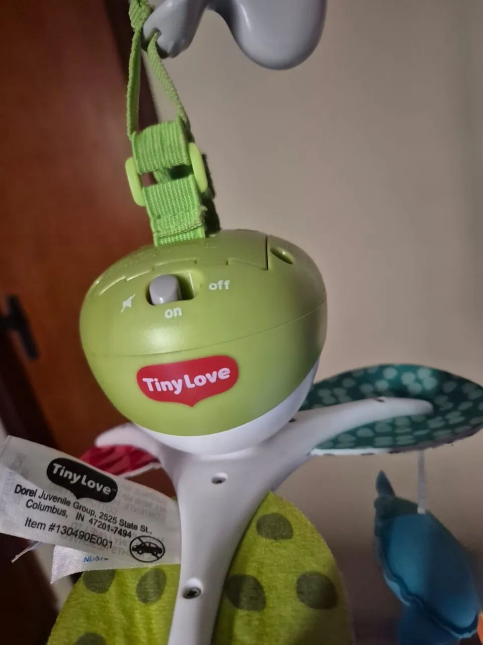 Móbile - Tiny Love64640054561537122