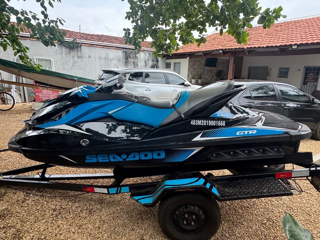 Jet Ski Sea-Doo 230 - Ano 2019 - Foto 5