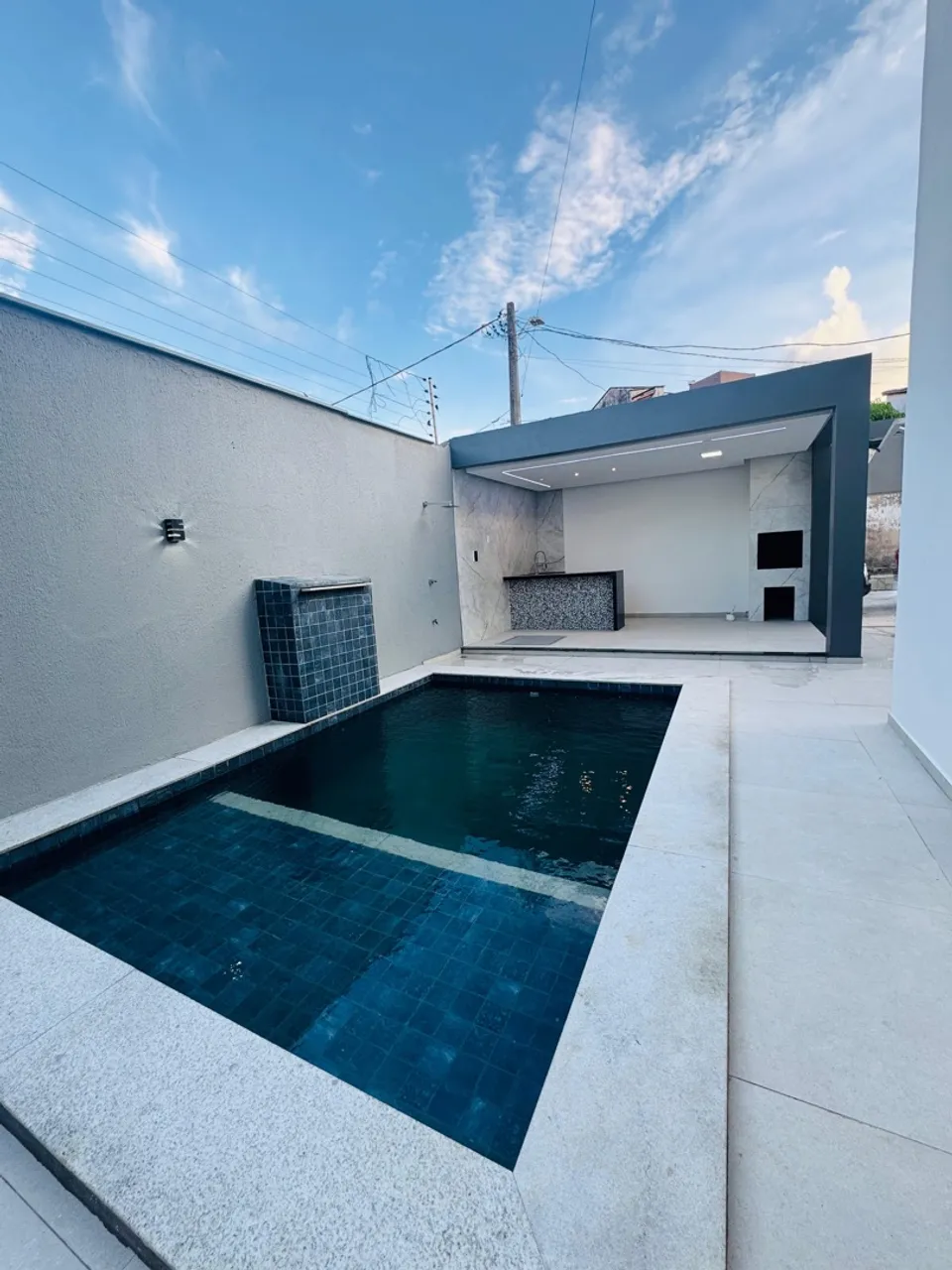 Casa duplex Aracagy