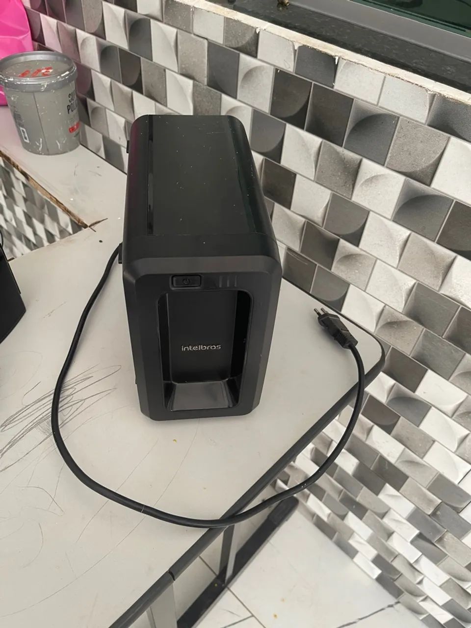 Nobreak Intelbras 700VA