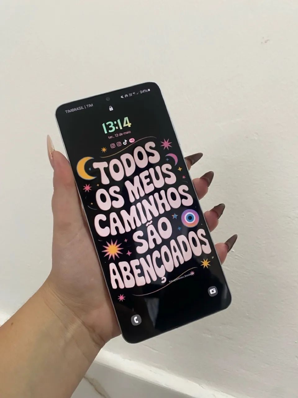 CELULAR SAMSUNG A06 - 1 mês de uso - Foto 2