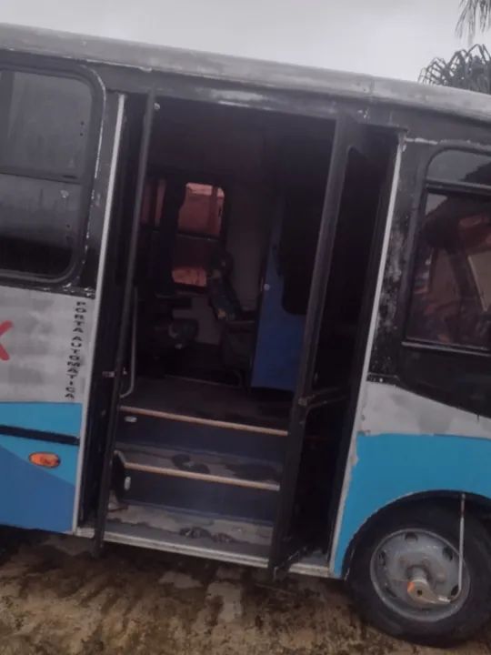 Micro Ônibus Piá 2000 - Foto 12