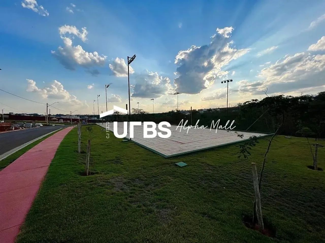 Jardins Parma - Terreno Residencial - Foto 2