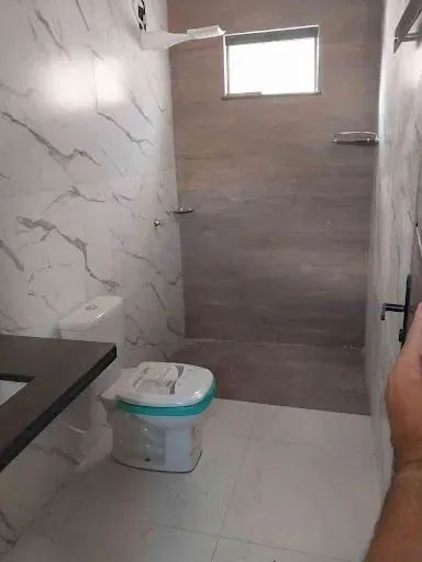 Casa com 1 dormitório à venda, 69 m² por R$ 450.000,00 - Cidade Satélite - Boa Vista/RR - Foto 2