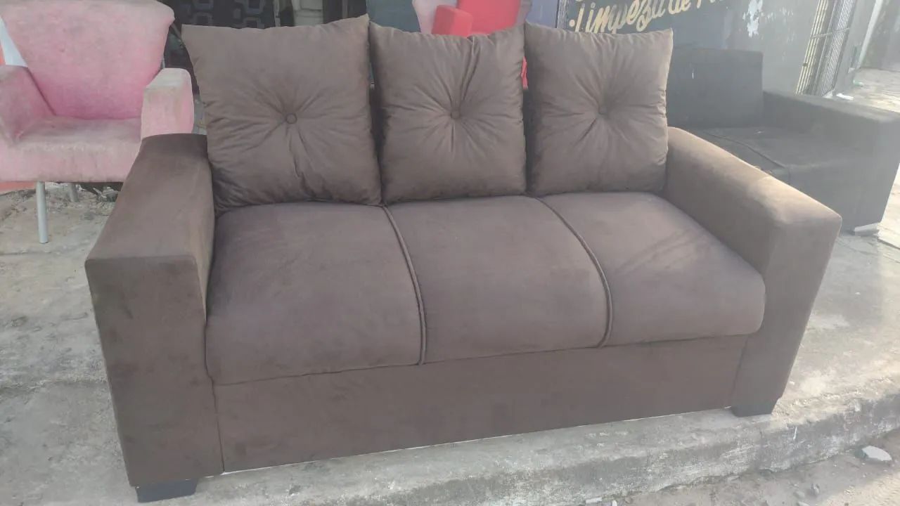 Trabalhamos com reformas. vamos buscar é deixar  - Foto 3