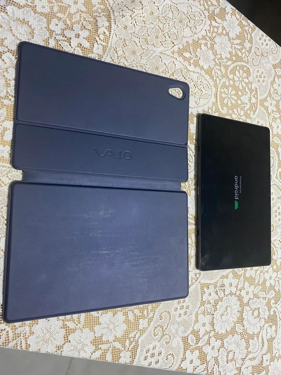 Tablet Vaio TL 10 - Foto 3