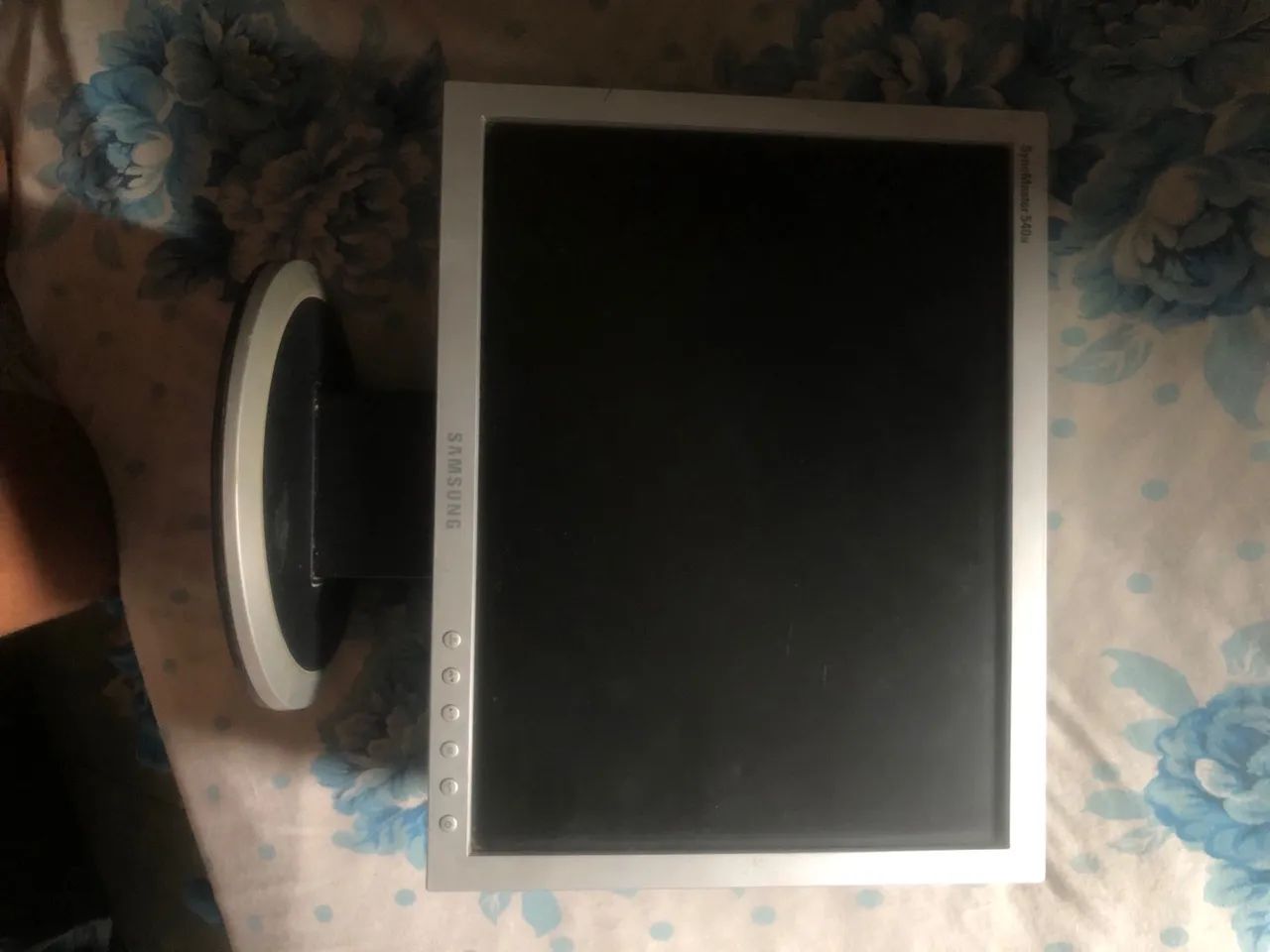 Monitor LCD Samsung 15 polegadas - Foto 3