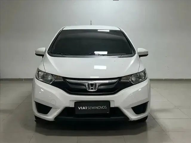 FIT 1.5 LX AUTOMÁTICO 2017 COM LAUDO CAUTELAR APROVADO E GARANTIA - Foto 3