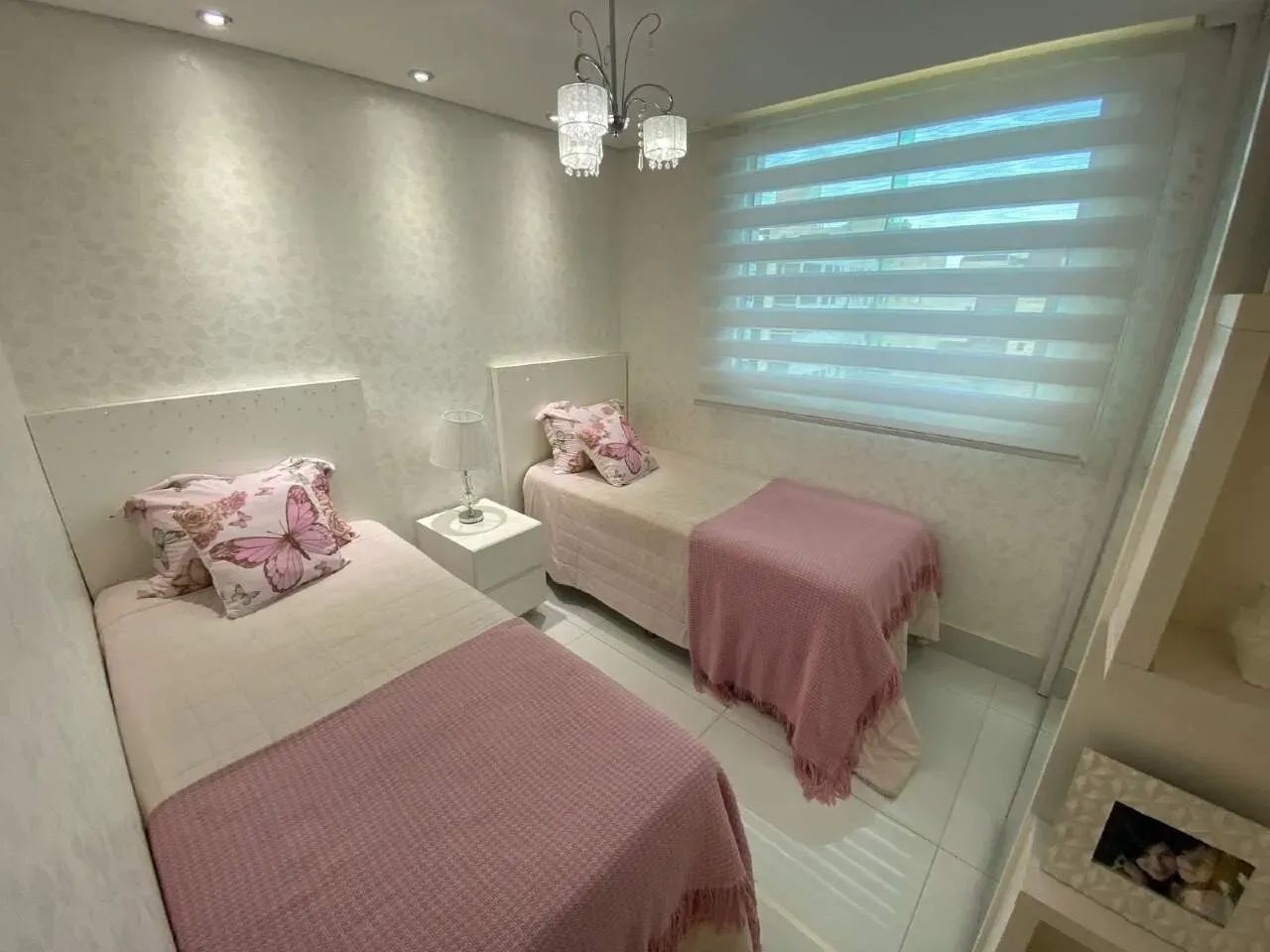 Cobertura para aluguel, 3 quartos, 1 suíte, 4 vagas, Castelo - Belo Horizonte/MG - Foto 5