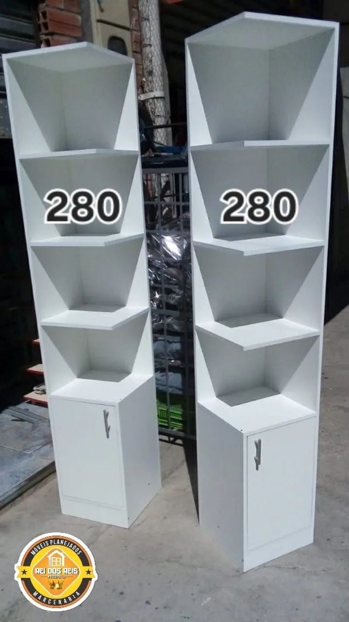 Multiuso a pronta entrega 