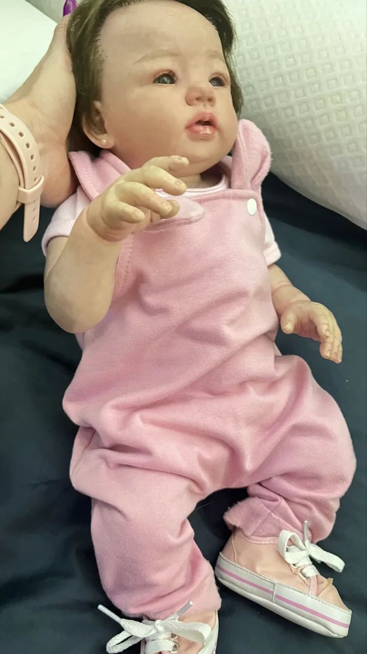 Bebê Reborn  - Foto 4