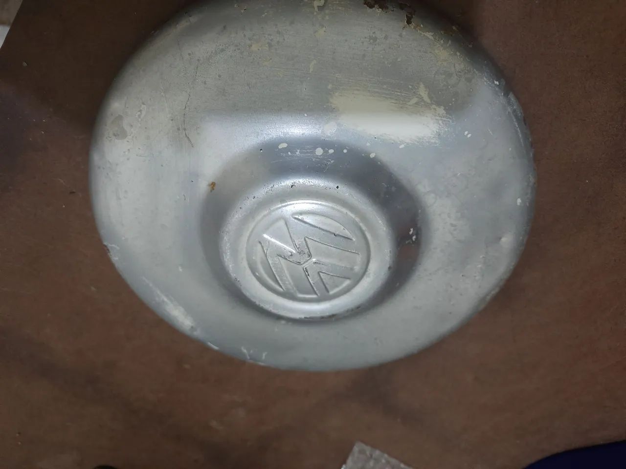 Calota vw kombi - Foto 2