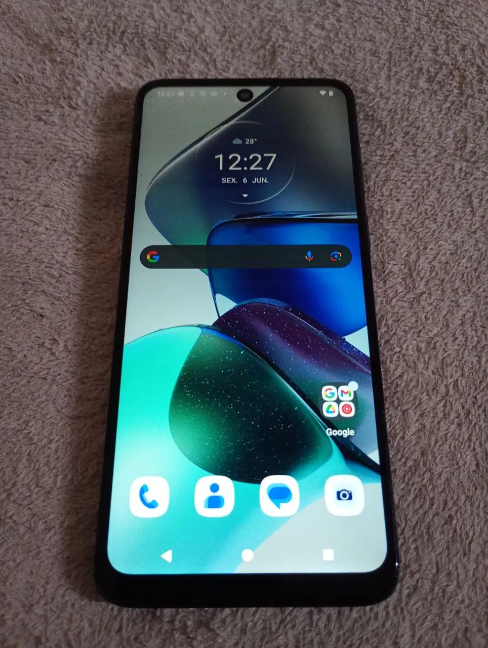 Moto G23
