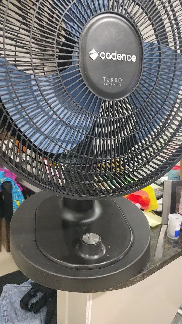 Ventilador Cadense 64330721398914120