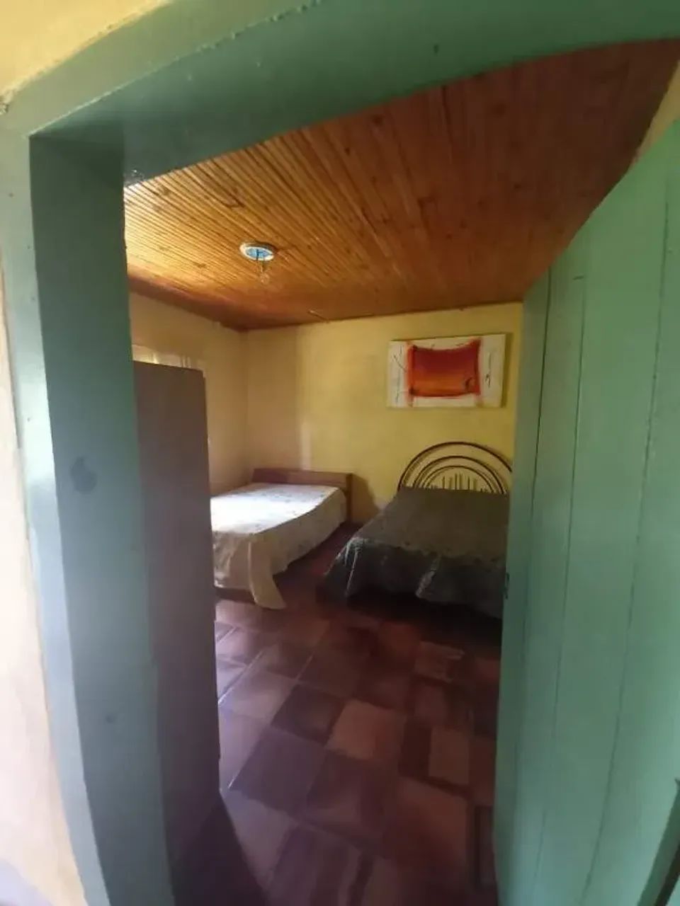 Chácara à venda, 2 quartos, 5 vagas, Bairro dos Pires - Limeira/SP - Foto 5