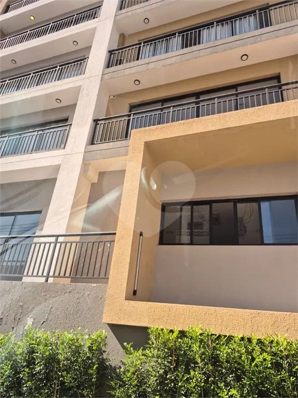 Apartamento com 1 quartos para locação em Jardim São Paulo(zona Norte) - SP