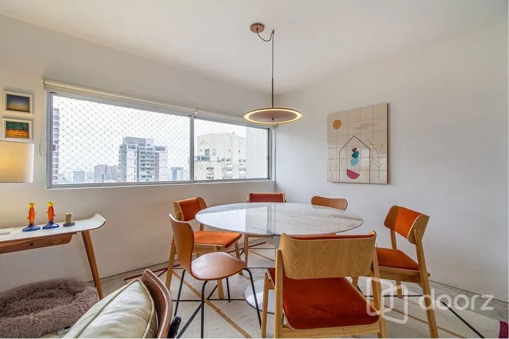 Cobertura em Vila Pompéia com 154.45 m² , 4 quarto(s) , 1 suíte(s) , 1 vaga(s). - Foto 5