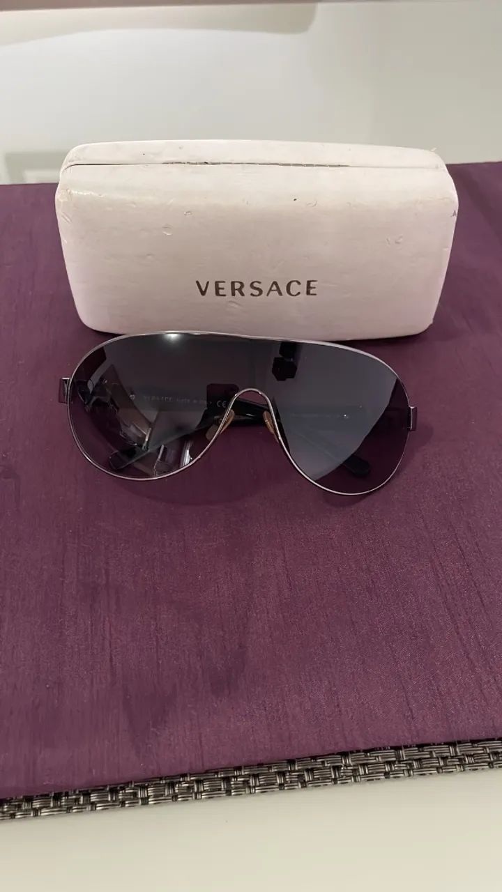 Óculos de sol Versace - Foto 3