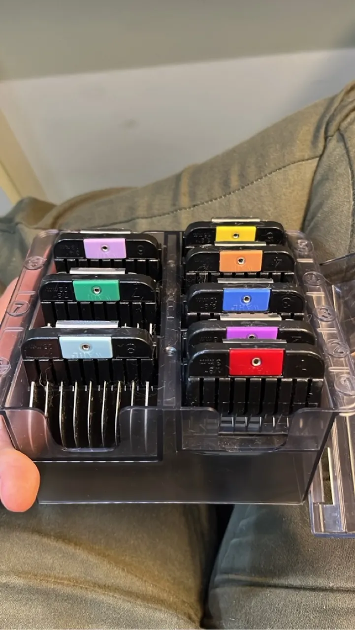 Kit de adaptador