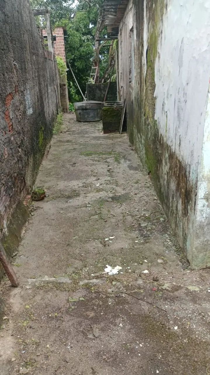 Foto - Camaragibe - Vale das Pedreiras