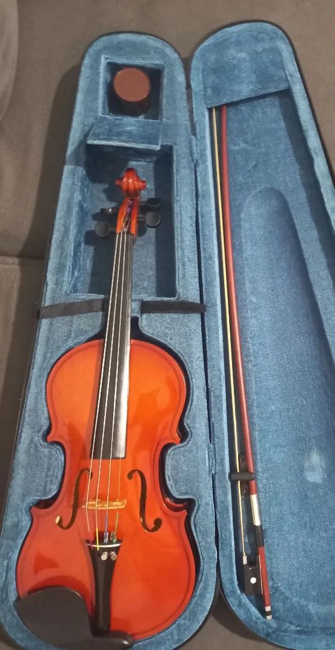Violino Auburn AUBVII2 