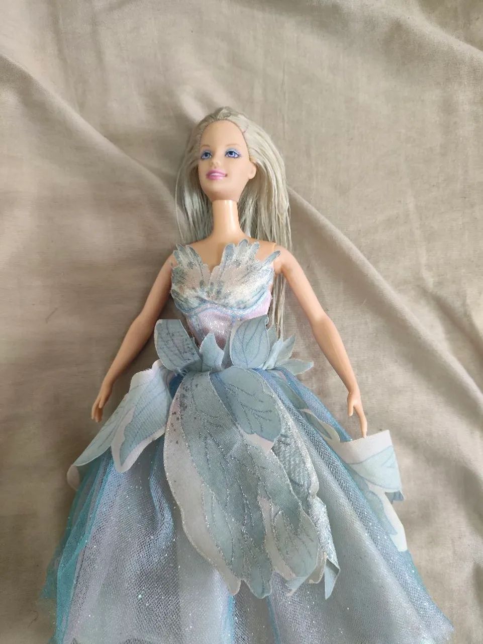 Barbie lago dos cisnes  - Foto 4
