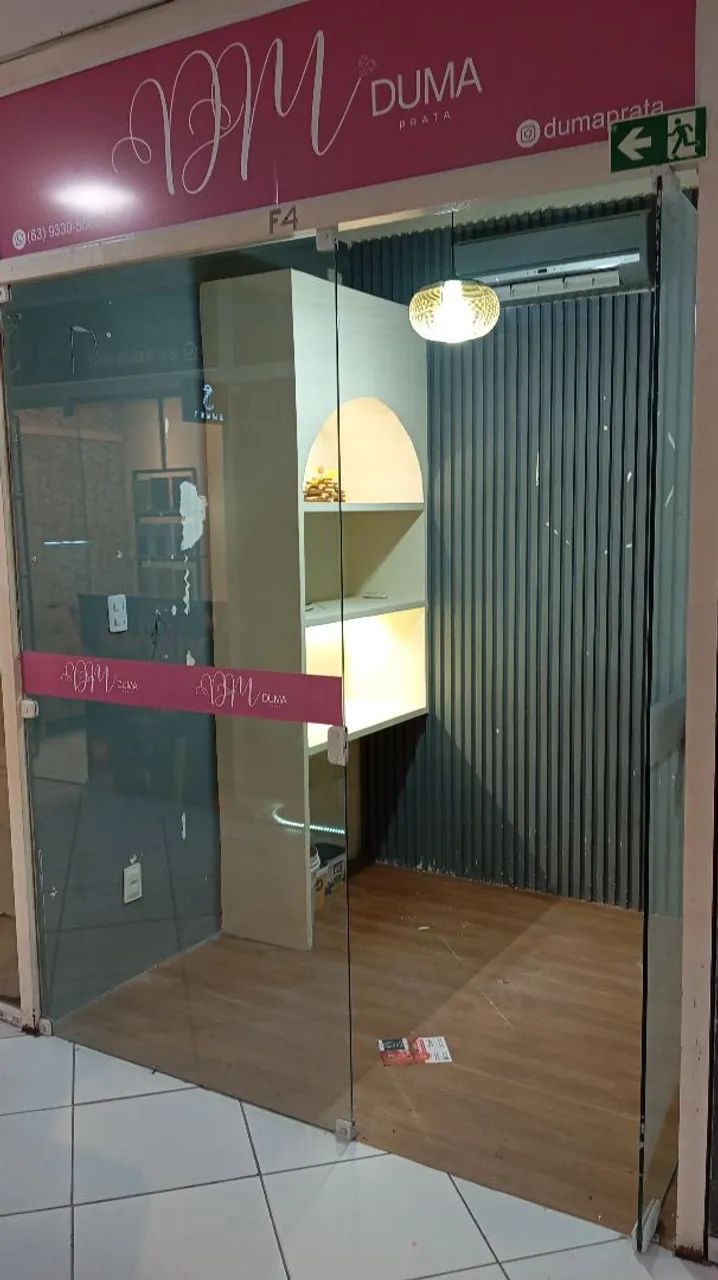 Loja comercial no shopping Babilônia  - Foto 3