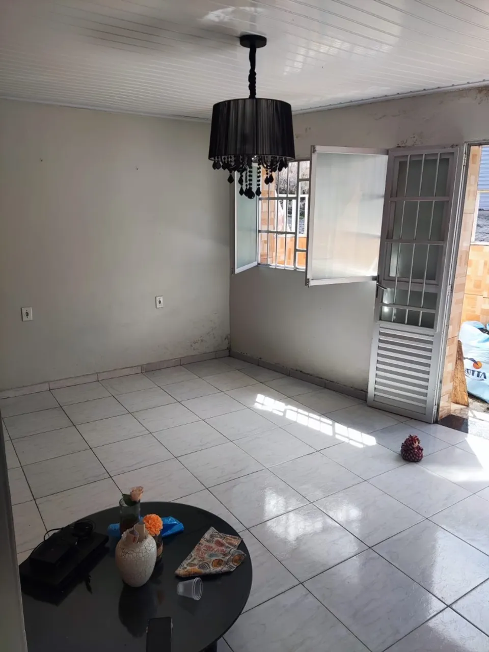 Casa em rio largo