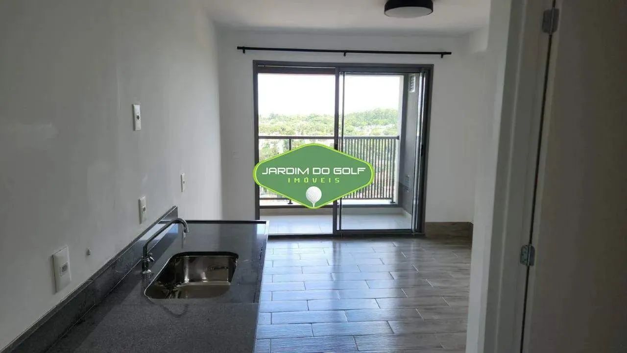 Studio para aluguel 1 quarto Bairro] - Foto 3
