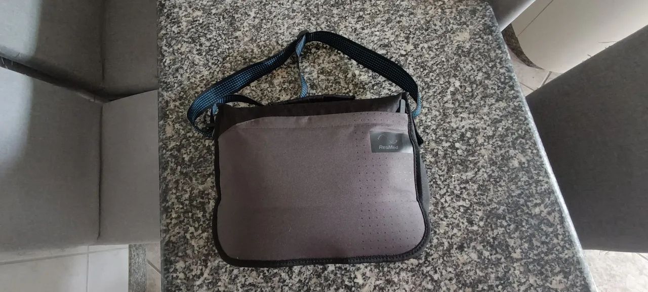 Aparelho para Terapia do Sono "Apneia"