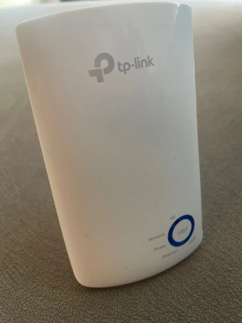 Repetidor de Sinal TP-Link - Foto 2