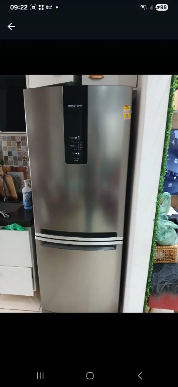 R&F refrigeração e Climatização  - Foto 2