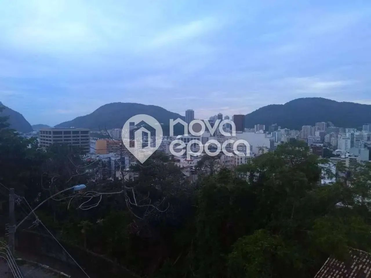 Botafogo | Casa 6 quartos, sendo 5 suites - Foto 2