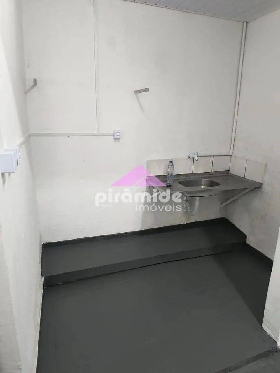 Galpão para alugar, 417 m² por R$ 11.539,50/mês - Jardim São Dimas - São José dos Campos/S - Foto 11