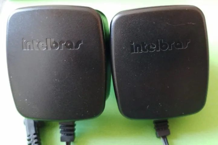  Fontes de Alimentação Intelbras Usadas - Foto 4