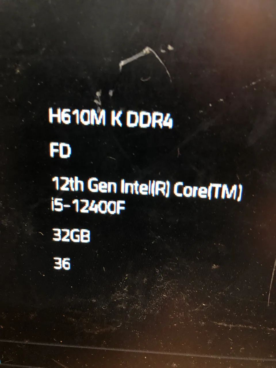 Processador Core I564166967385729122