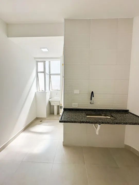 Imóvel para venda tem 75 metros quadrados com 2 quartos em Campos Elíseos - São Paulo - SP - Foto 6