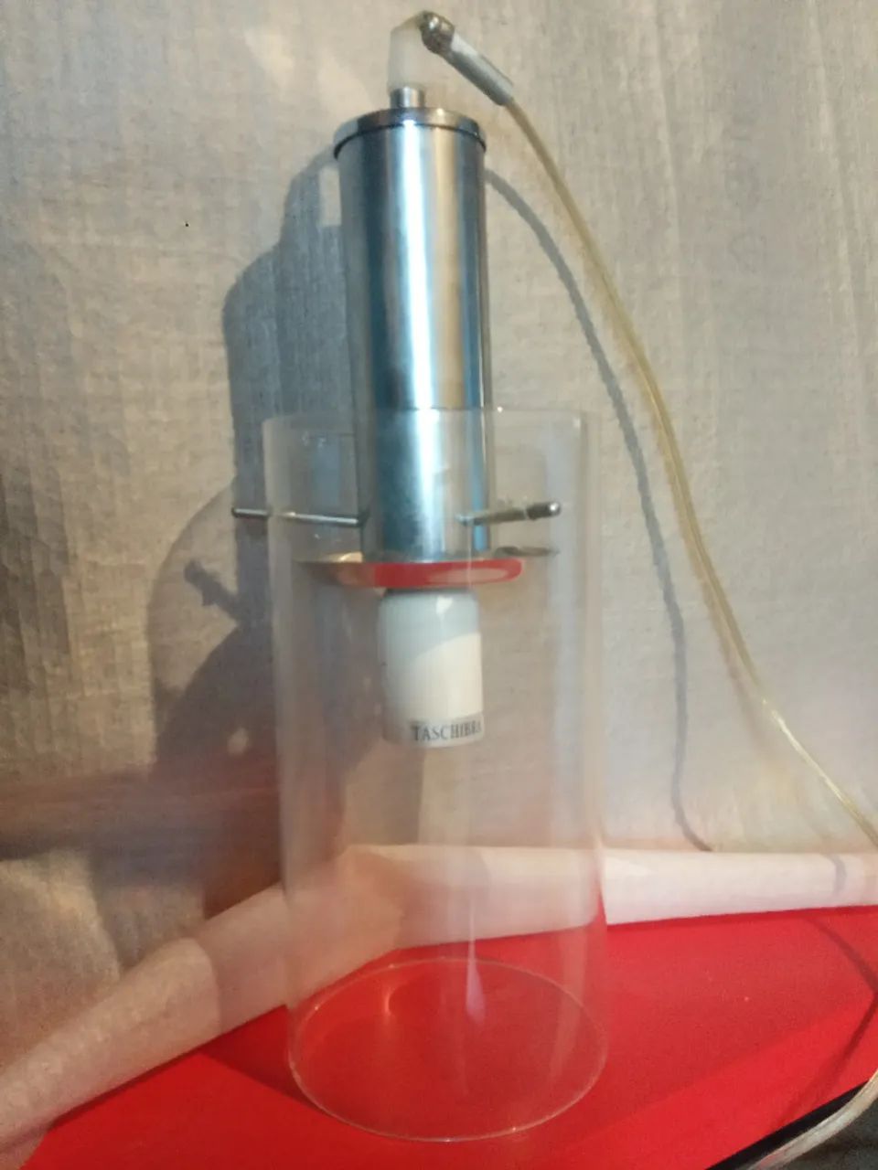 Lustre Taschibra TD 245/1 E-27