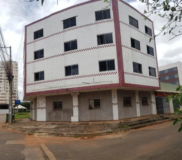 Apartamento Próximo ao metrô de Samambaia