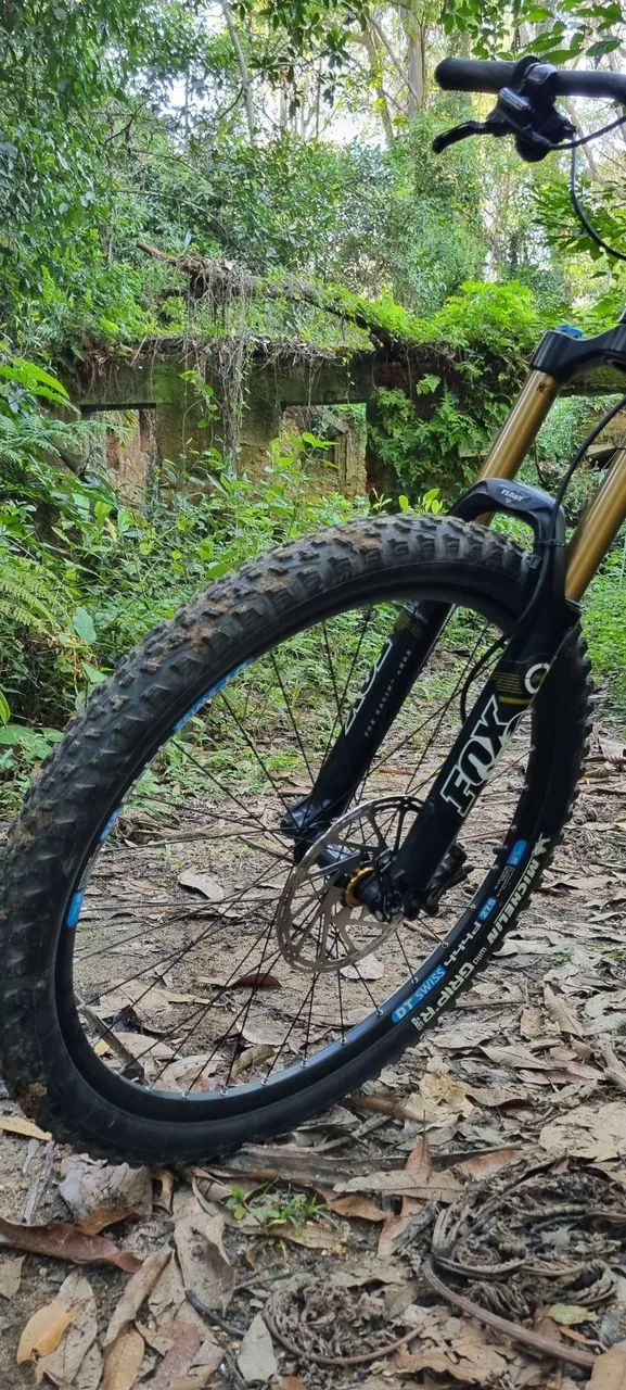 Bike full 27.5 - Foto 5