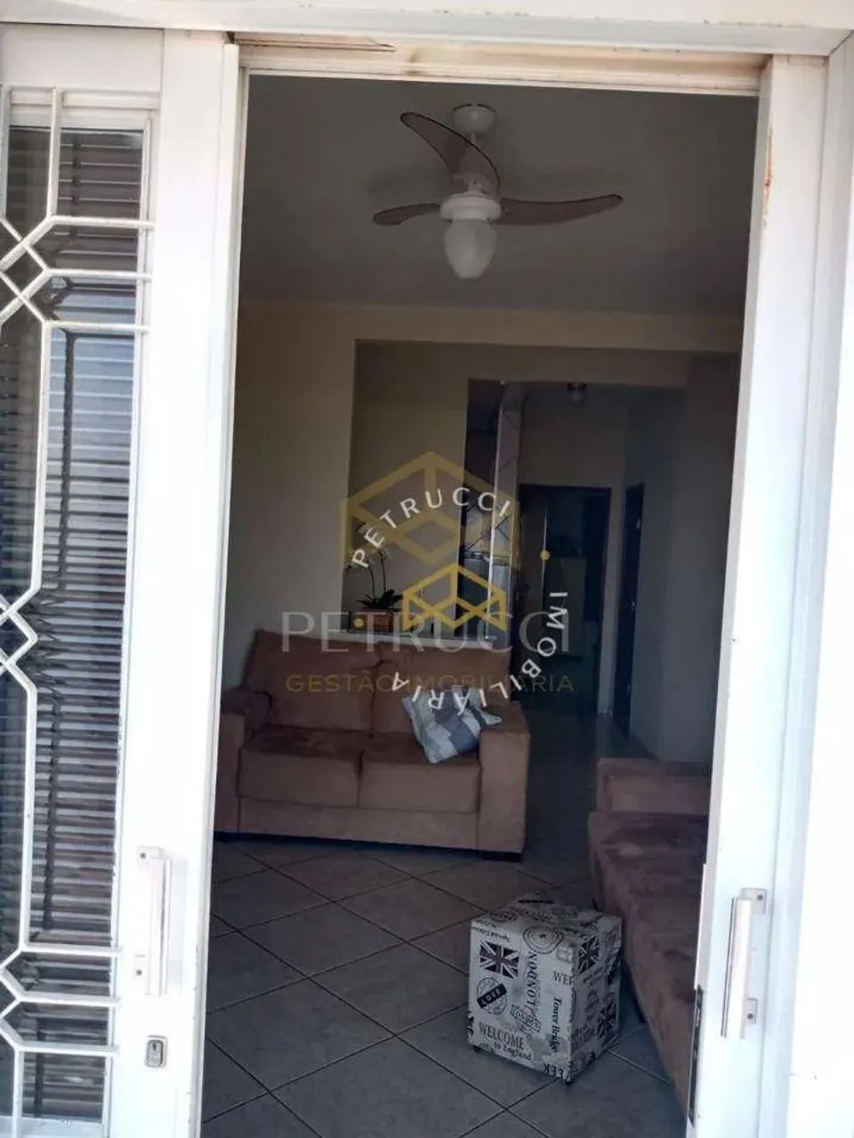Prédio Comercial à venda, Parque São Jerônimo, Americana - PR0033. - Foto 5