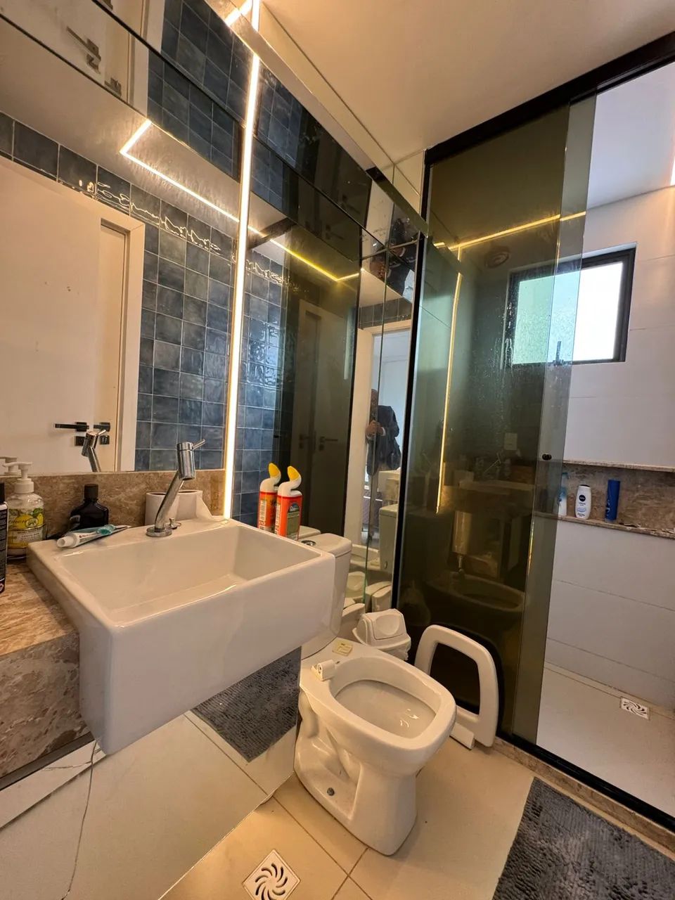 Apartamento para venda no Solarium, Ponta D'Areia - São Luís - MA - Foto 4