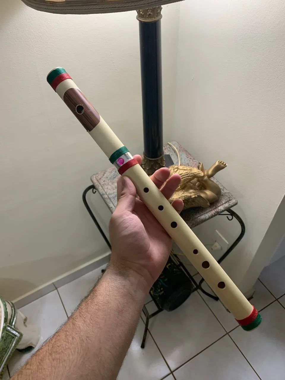 Pífano de cano de pvc 63824565094785120