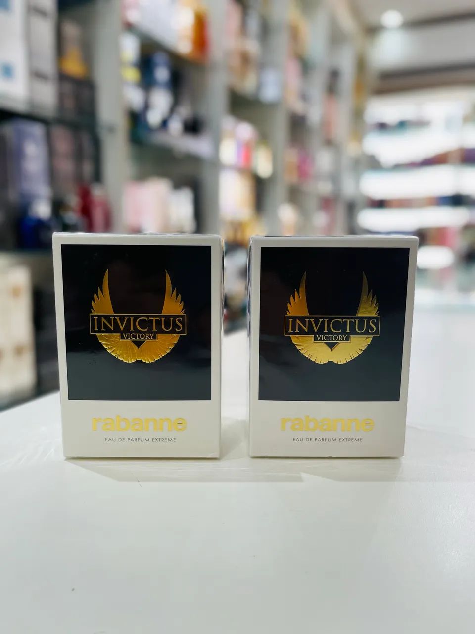 Perfumes importados Originais varejo e atacado