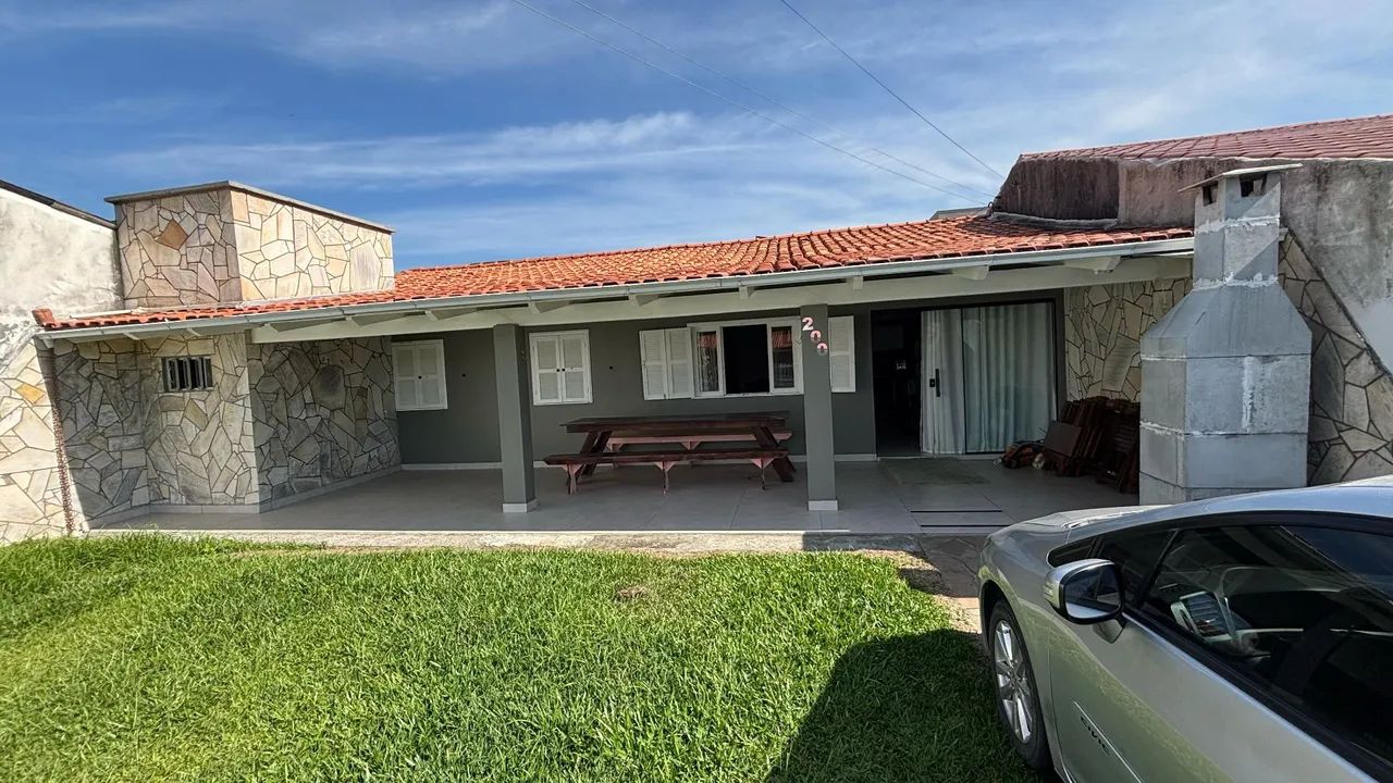 foto - Criciúma - Vila Floresta