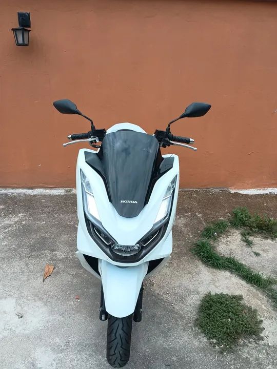 Vendo PCX ano 2023