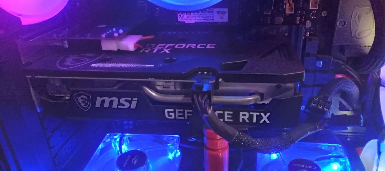 CPU I7 7700 K - Foto 2