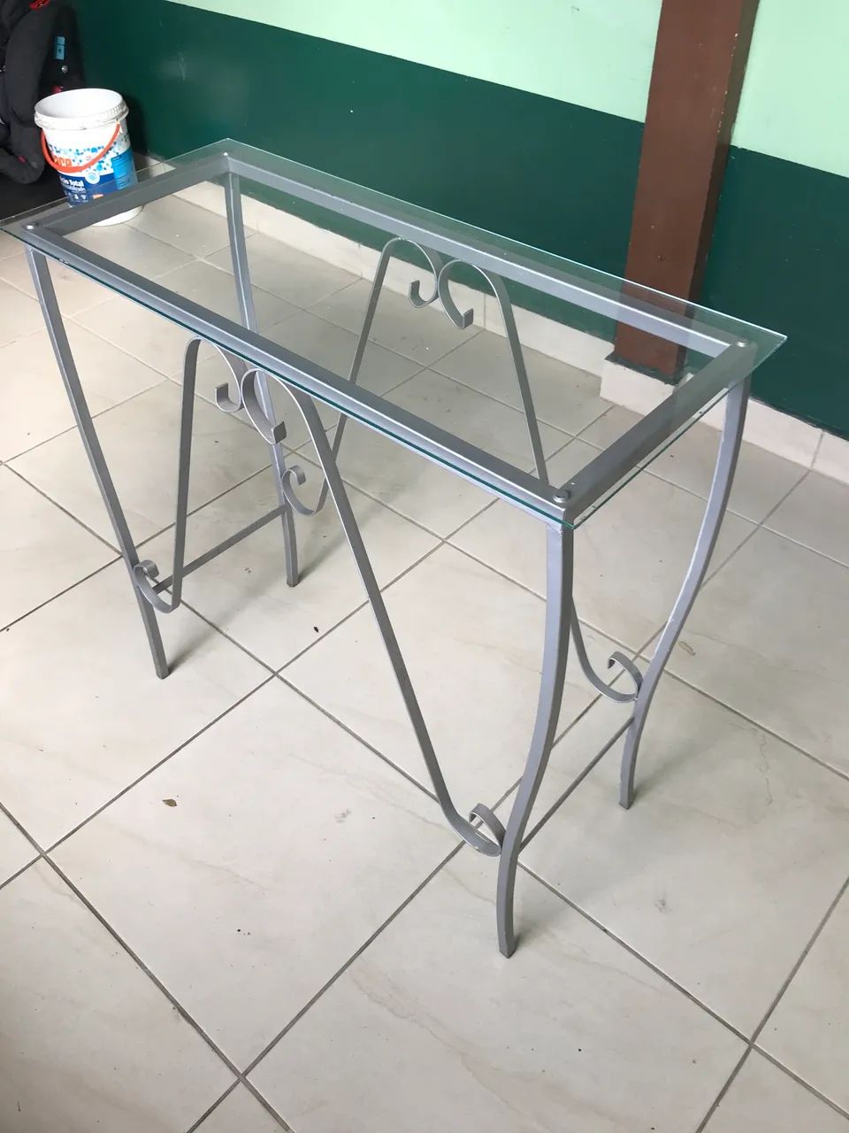 Mesa (aparador)